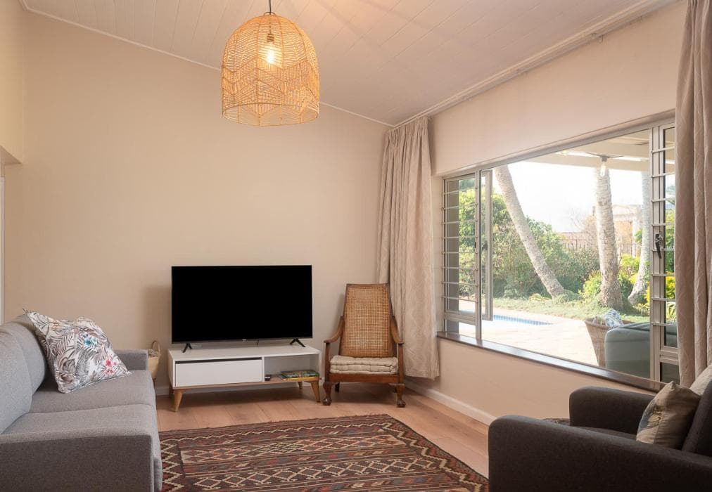 Ballito Bay Villa