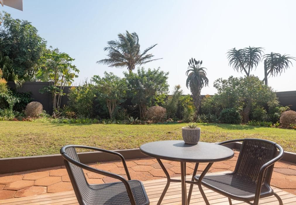 Ballito Bay Villa