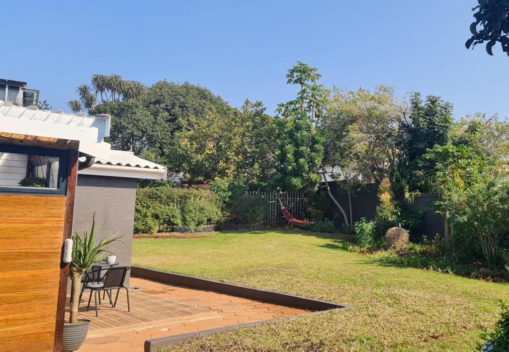 Ballito Bay Villa