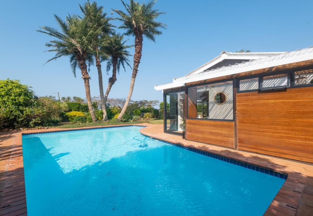 Ballito Bay Villa