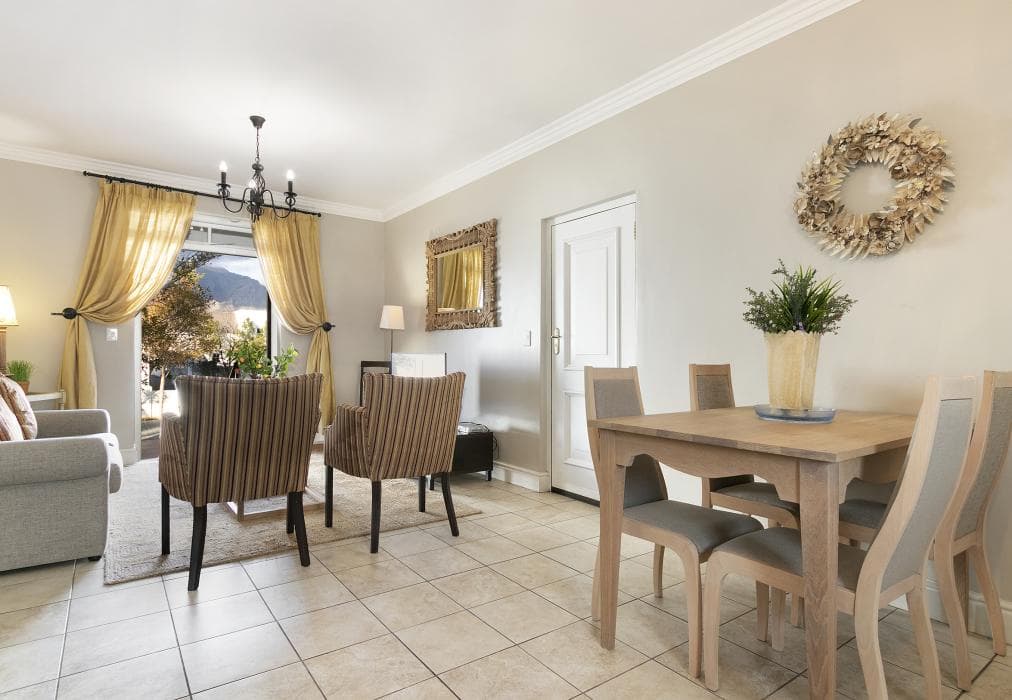 Winelands Golf Lodges 37