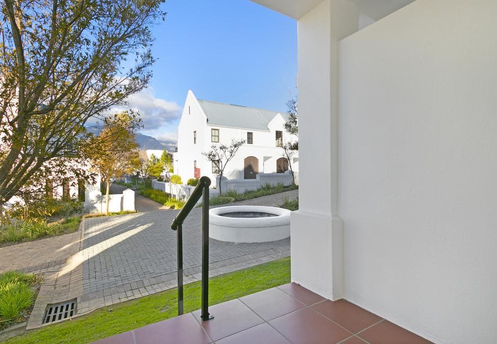 Winelands Golf Lodges 37