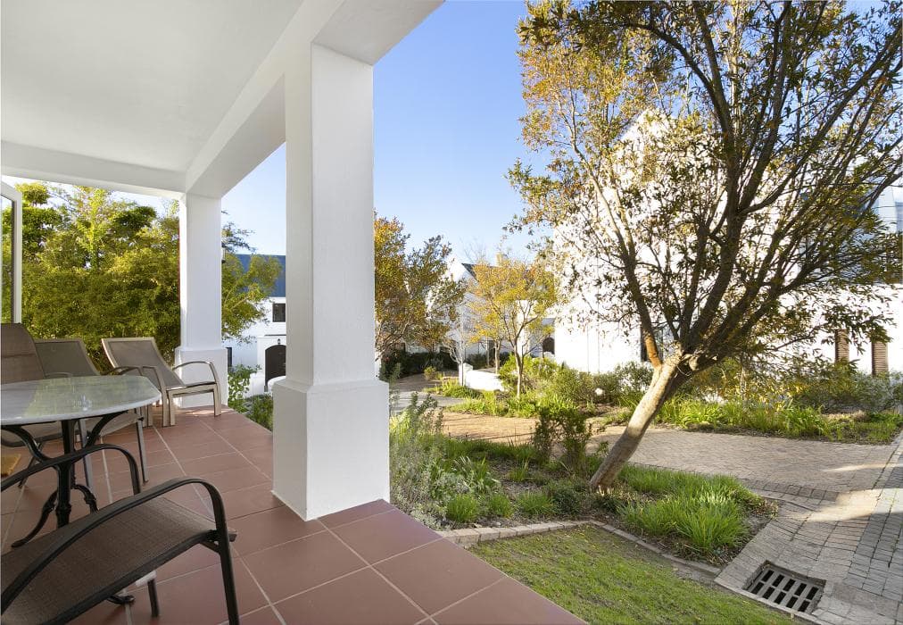 Winelands Golf Lodges 37