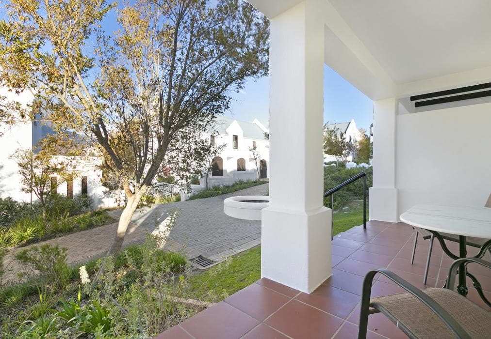 Winelands Golf Lodges 37