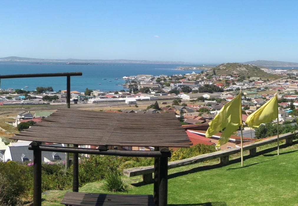 Saldanha Bay View - Panorama Drive