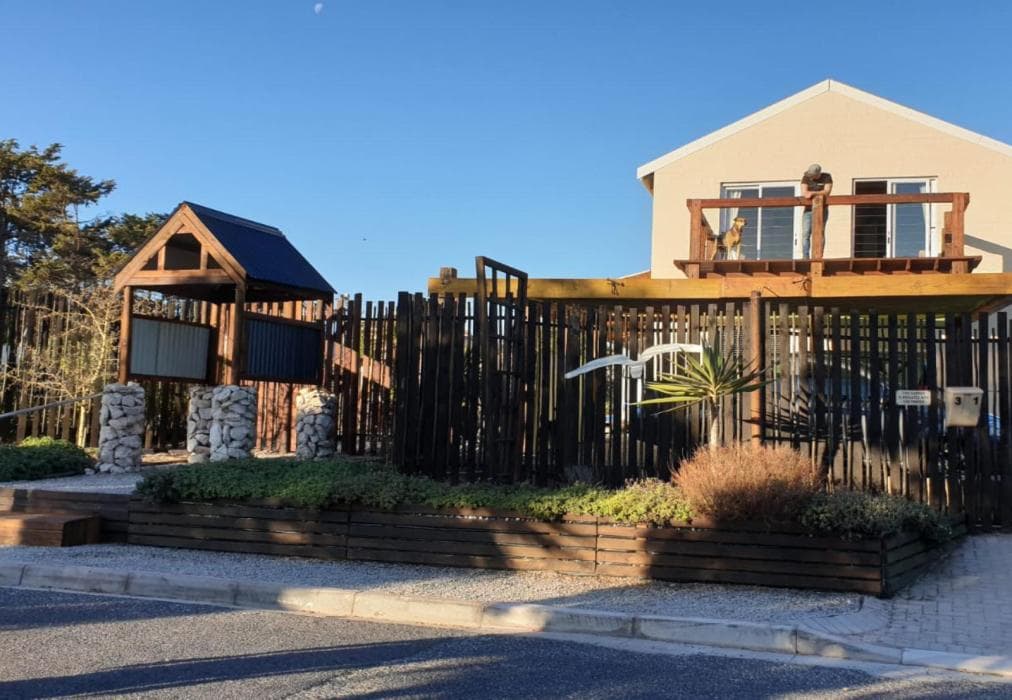 Saldanha Bay View - Panorama Drive