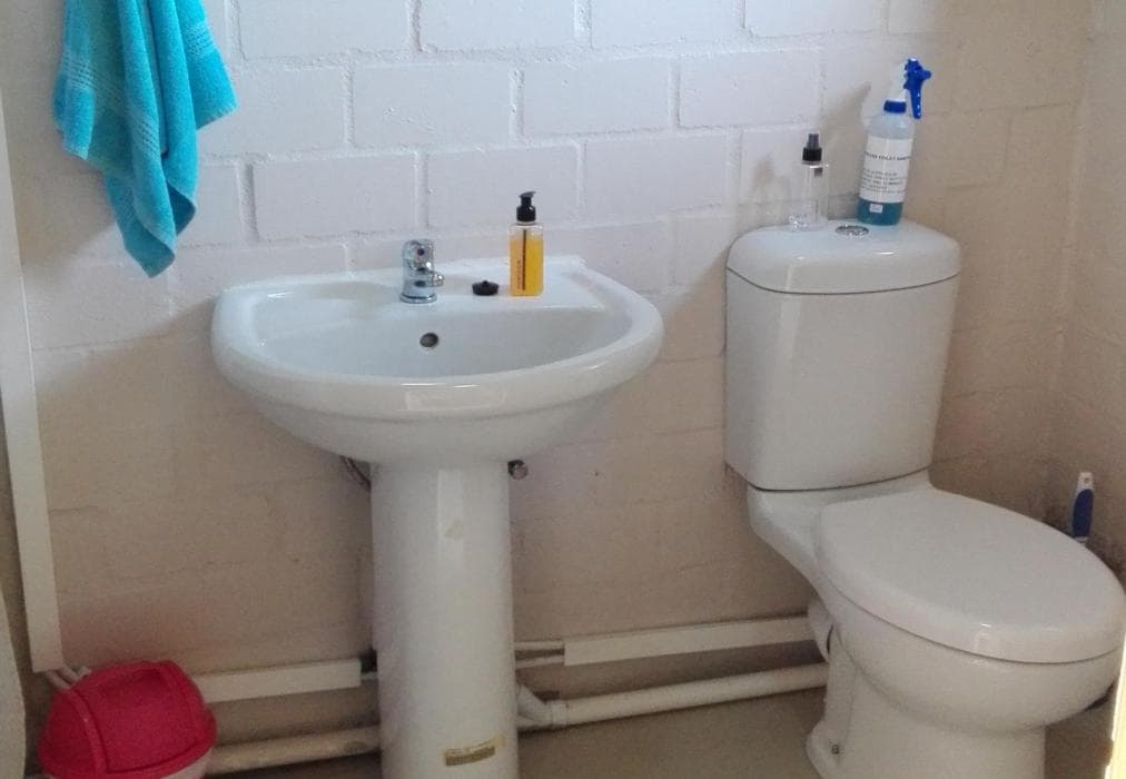 Saldanha Bay View - Parker Crescent