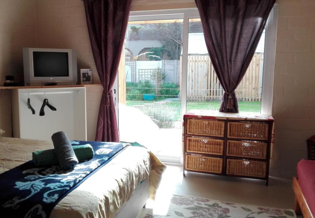 Saldanha Bay View - Parker Crescent