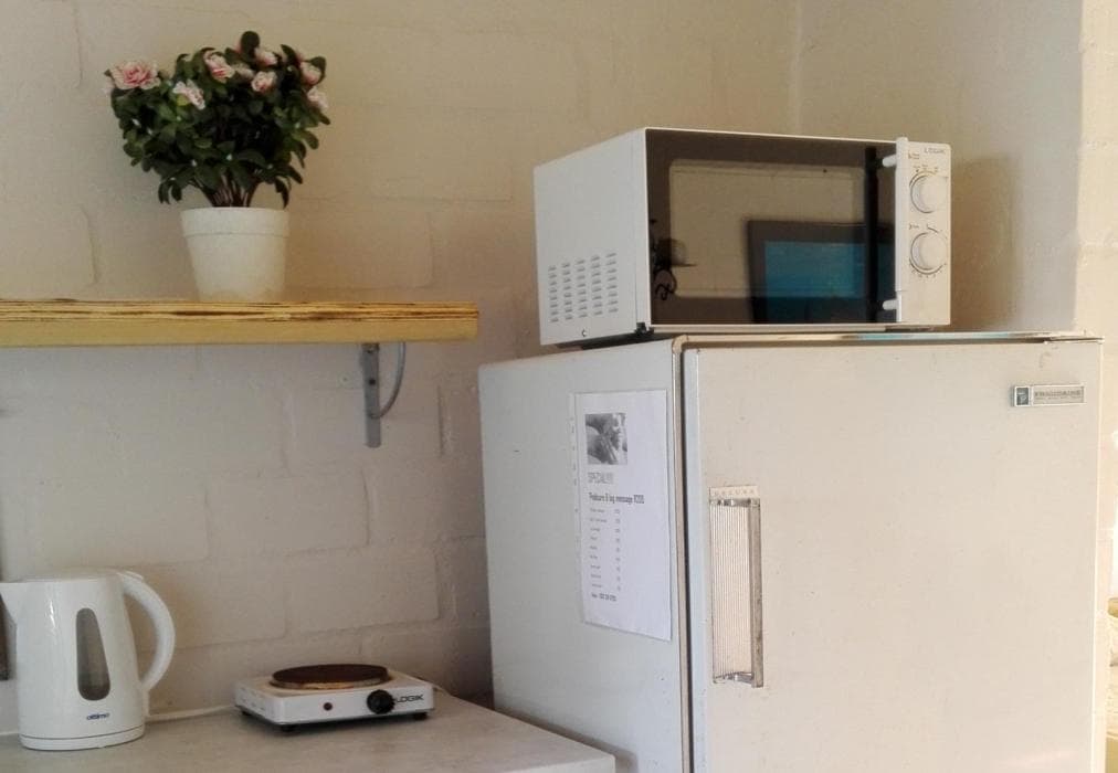 Saldanha Bay View - Parker Crescent