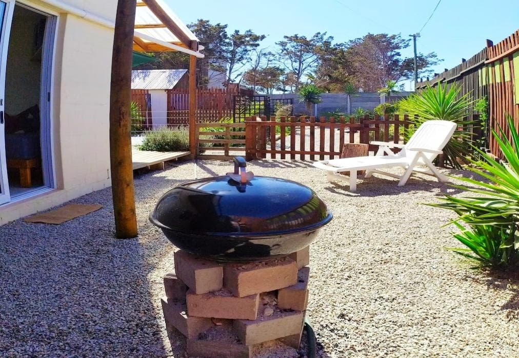 Saldanha Bay View - Parker Crescent