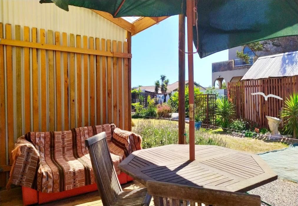 Saldanha Bay View - Parker Crescent