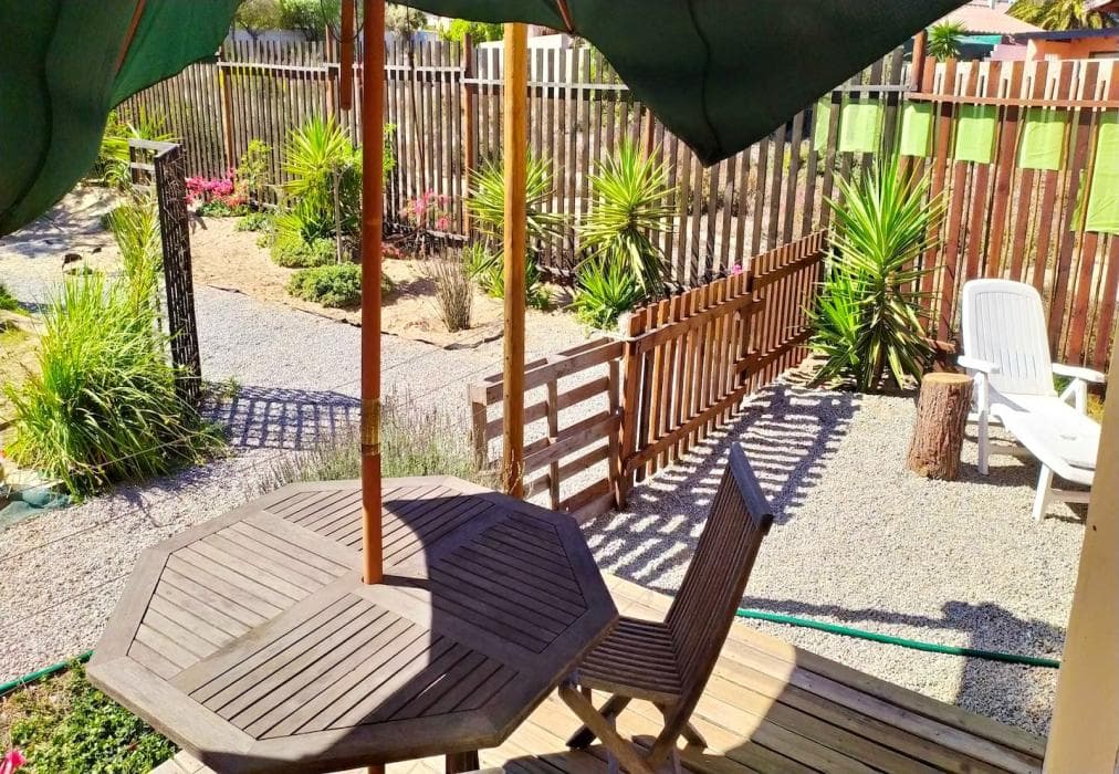 Saldanha Bay View - Parker Crescent