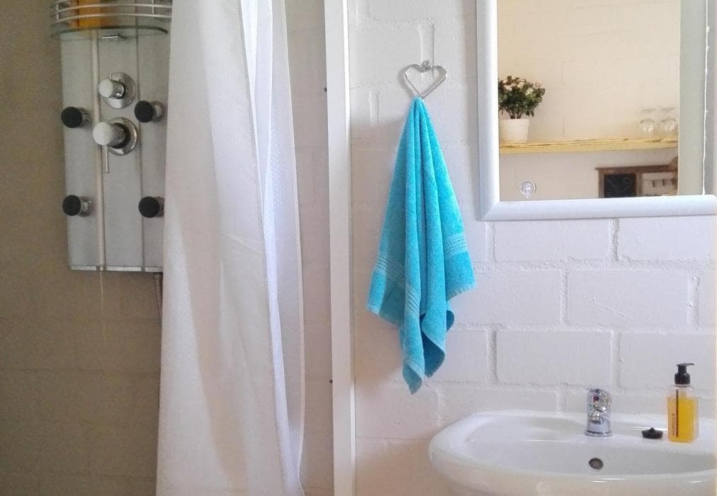 Saldanha Bay View - Parker Crescent