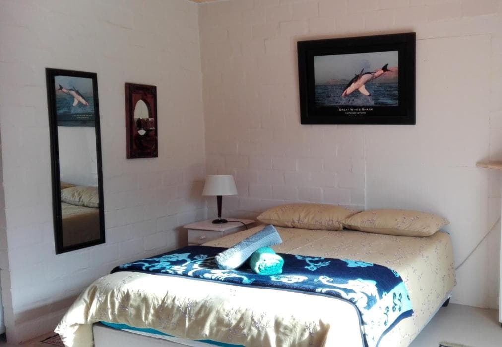 Saldanha Bay View - Parker Crescent