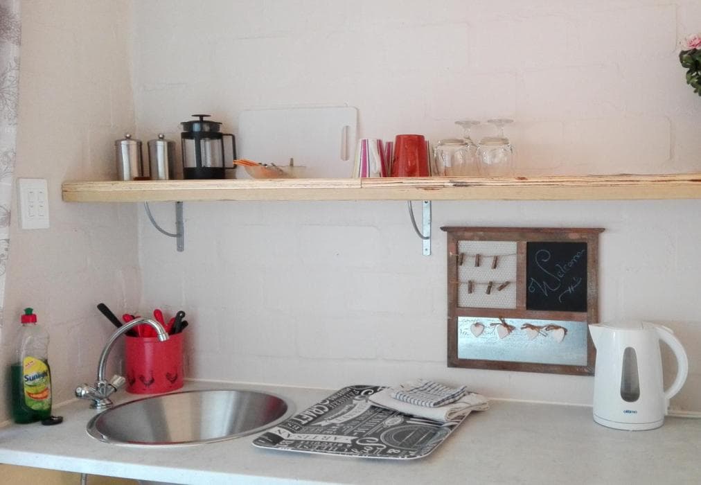 Saldanha Bay View - Parker Crescent