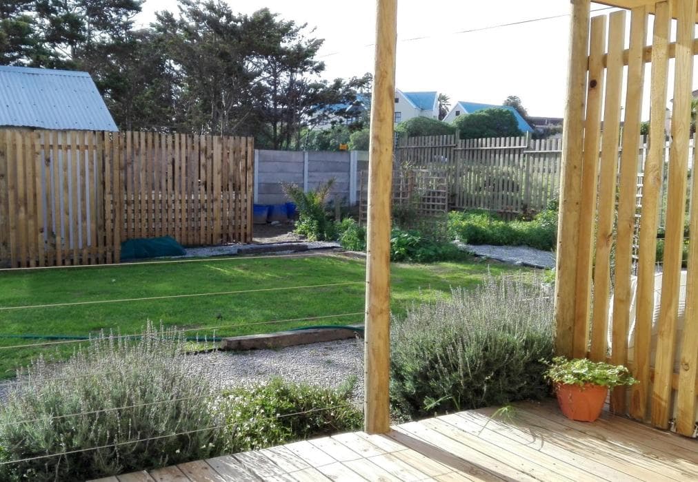 Saldanha Bay View - Parker Crescent