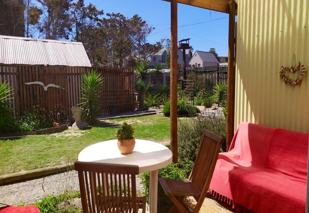 Saldanha Bay View - Parker Crescent