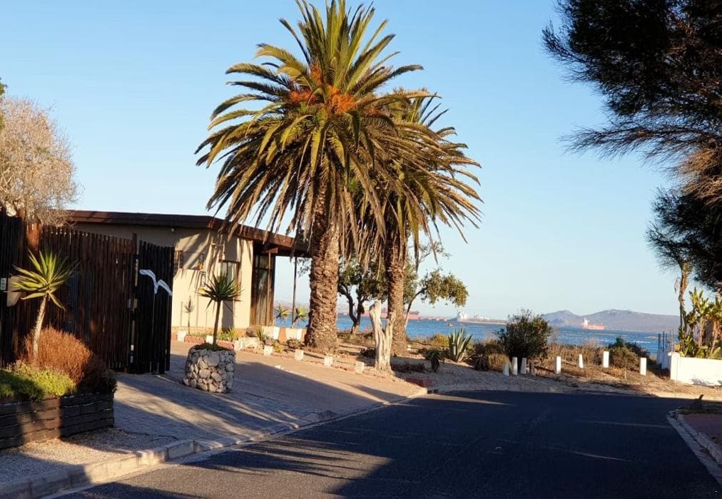 Saldanha Bay View - Parker Crescent