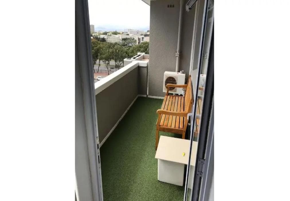 Atlantic Comfy Central