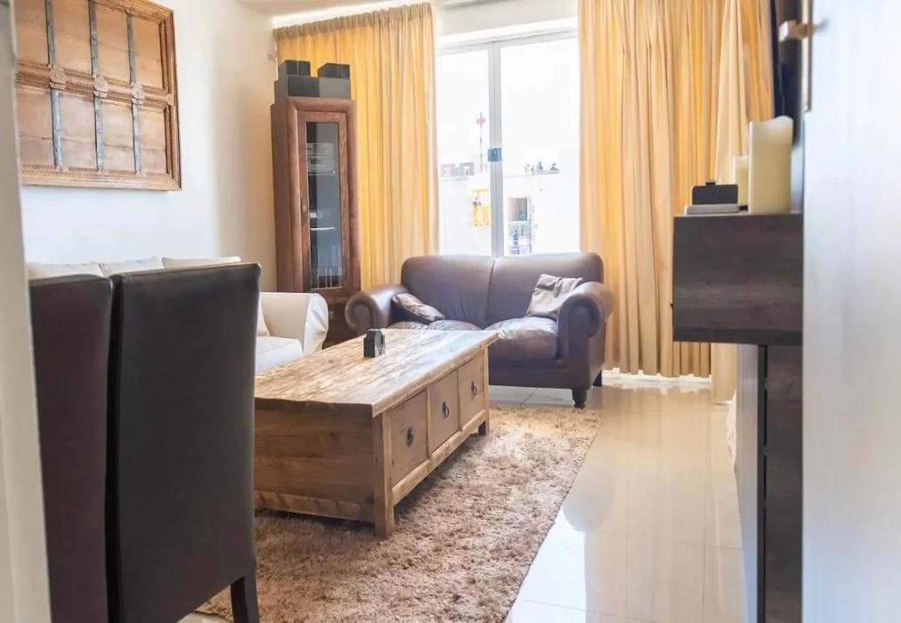 Atlantic Comfy Central