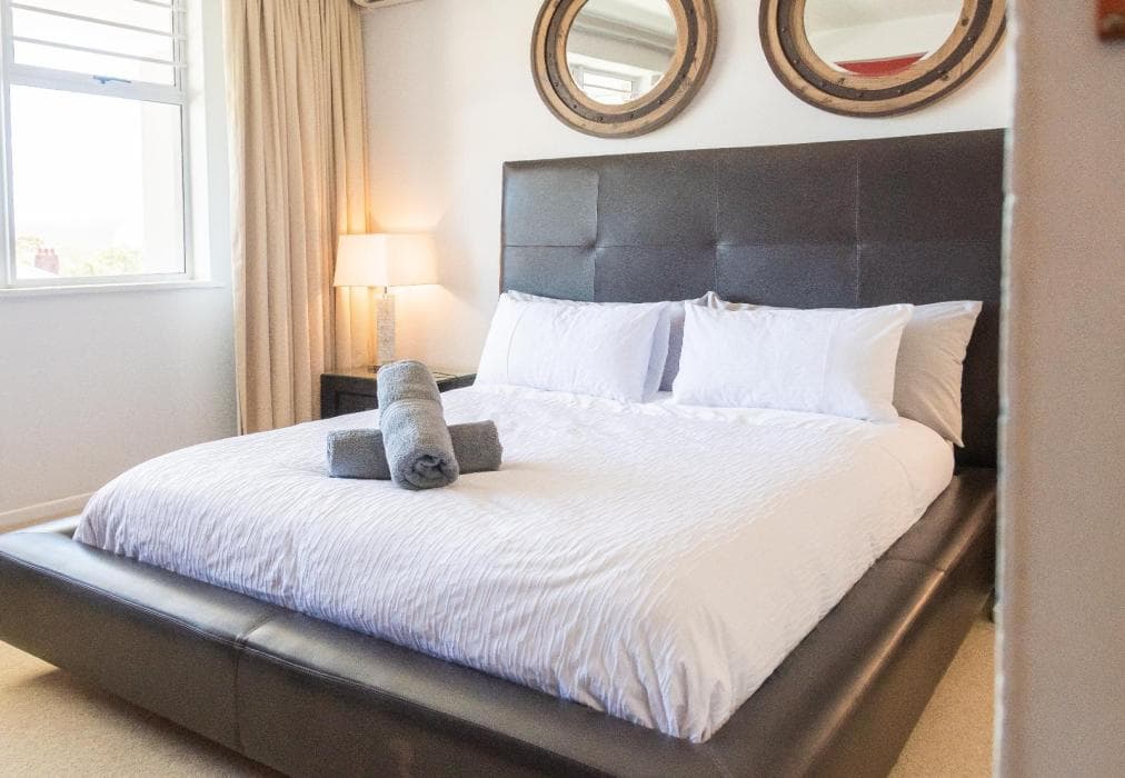 Atlantic Comfy Central