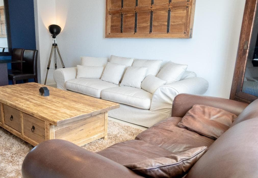 Atlantic Comfy Central