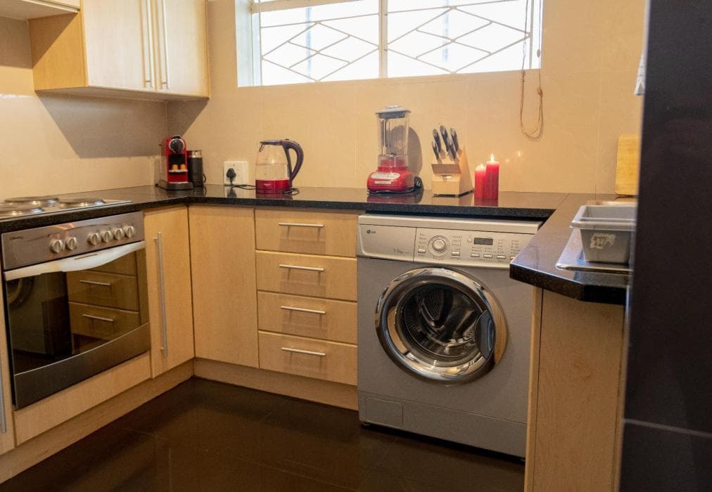 Atlantic Comfy Central