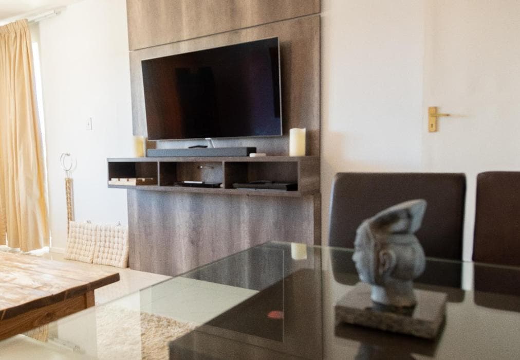 Atlantic Comfy Central