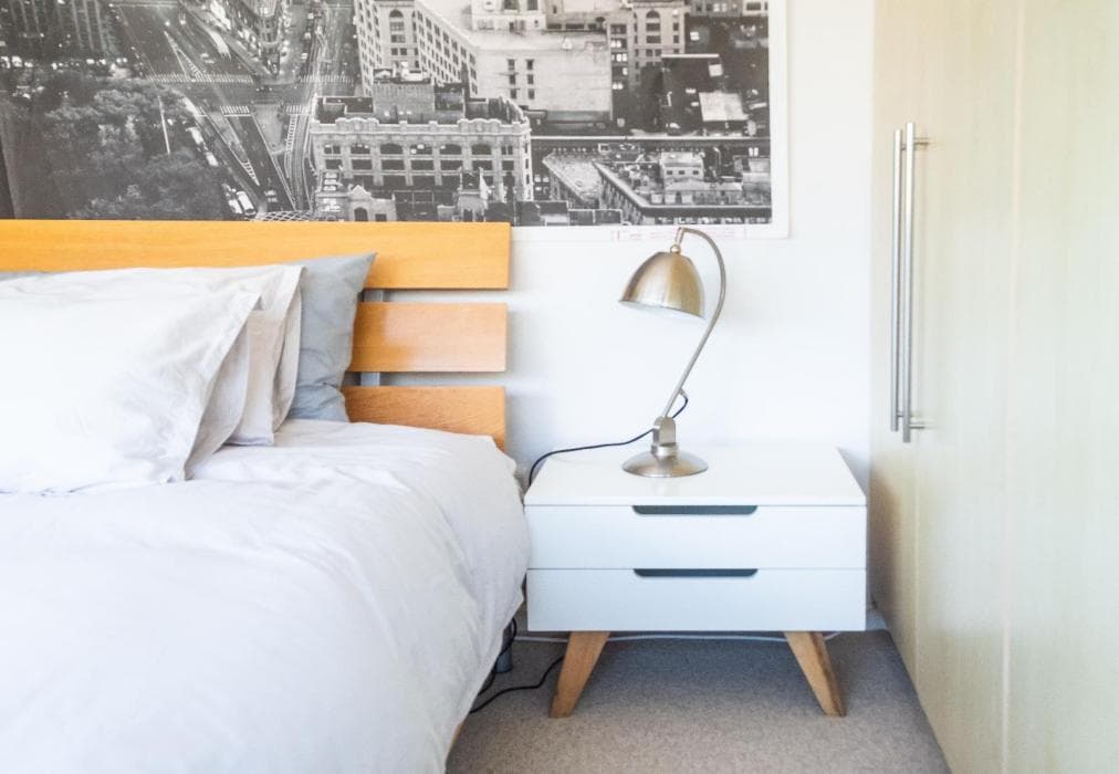 Atlantic Comfy Central