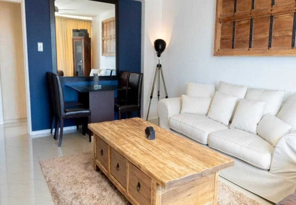 Atlantic Comfy Central