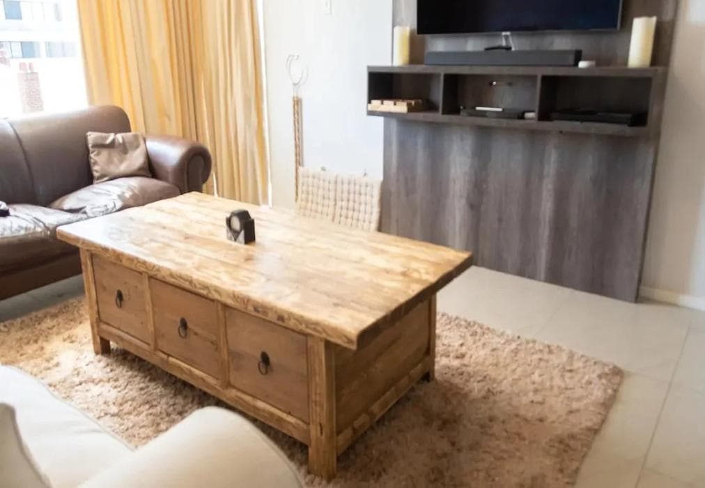 Atlantic Comfy Central