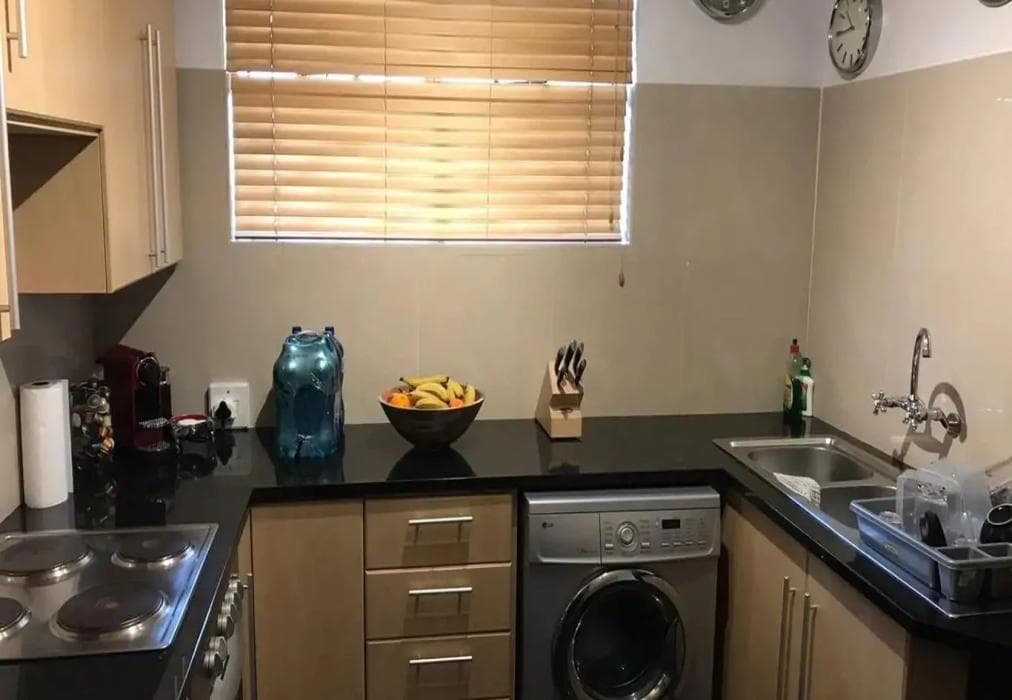 Atlantic Comfy Central