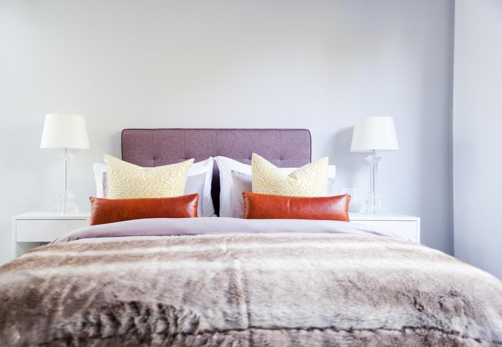 City Bowl Stylish Villa