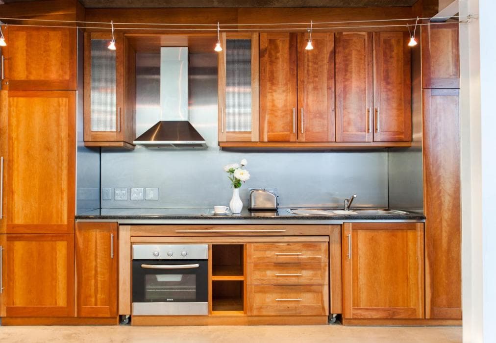 City Bowl Stylish Villa