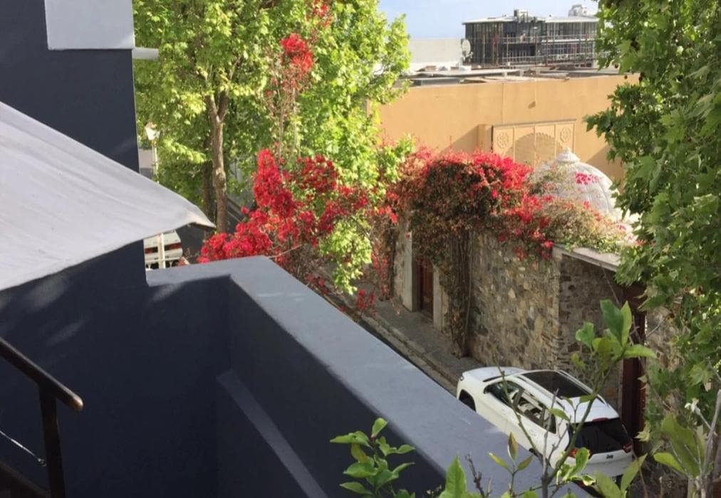 City Bowl Stylish Villa