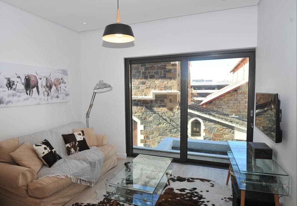 City Bowl Immaculate