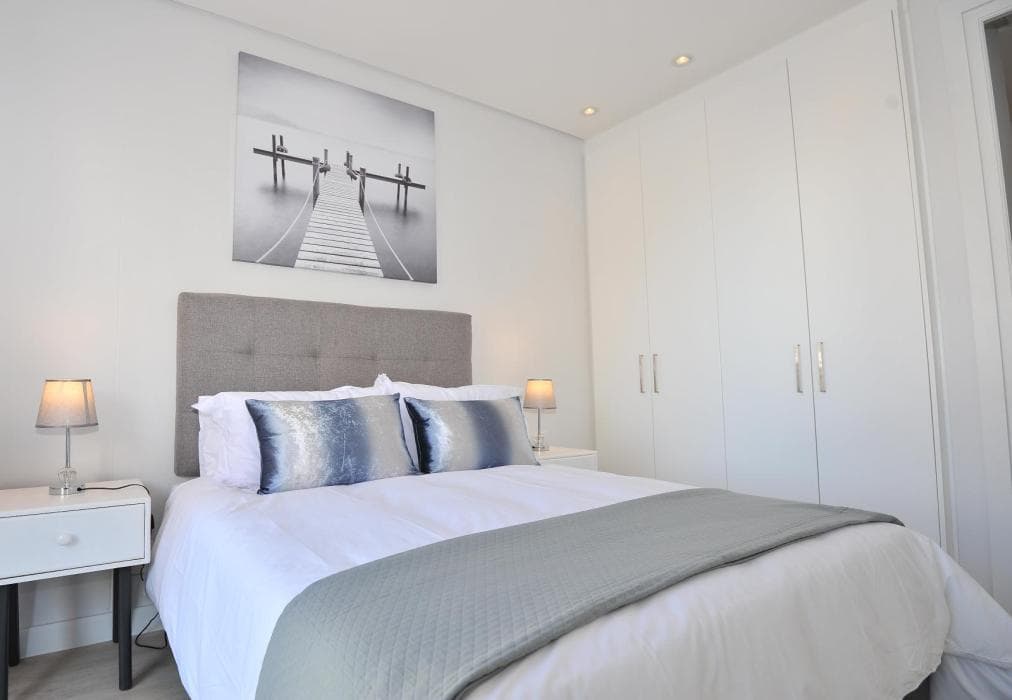 City Bowl Immaculate