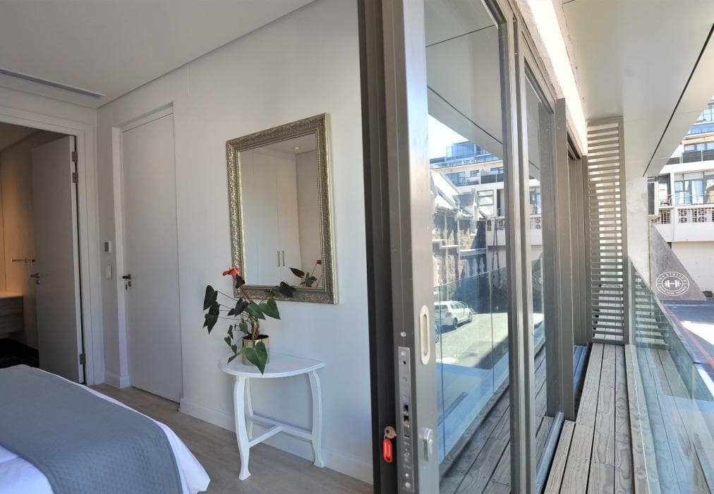 City Bowl Immaculate