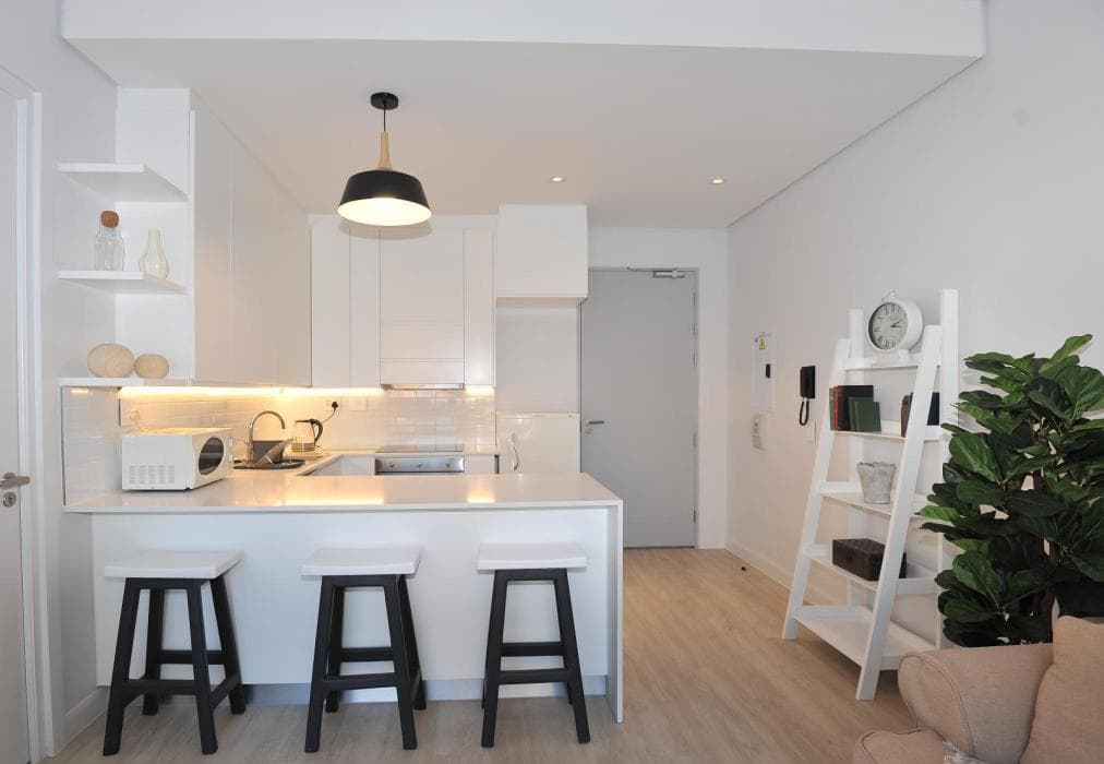 City Bowl Immaculate