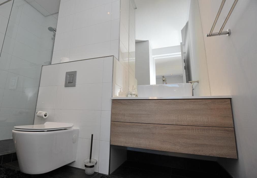 City Bowl Immaculate