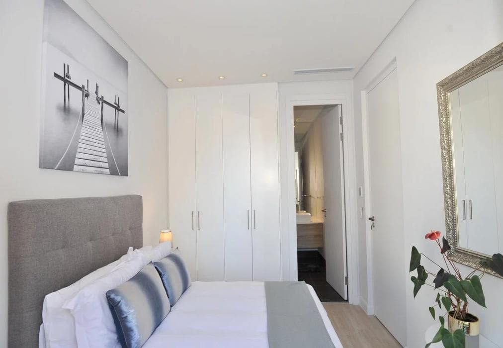 City Bowl Immaculate