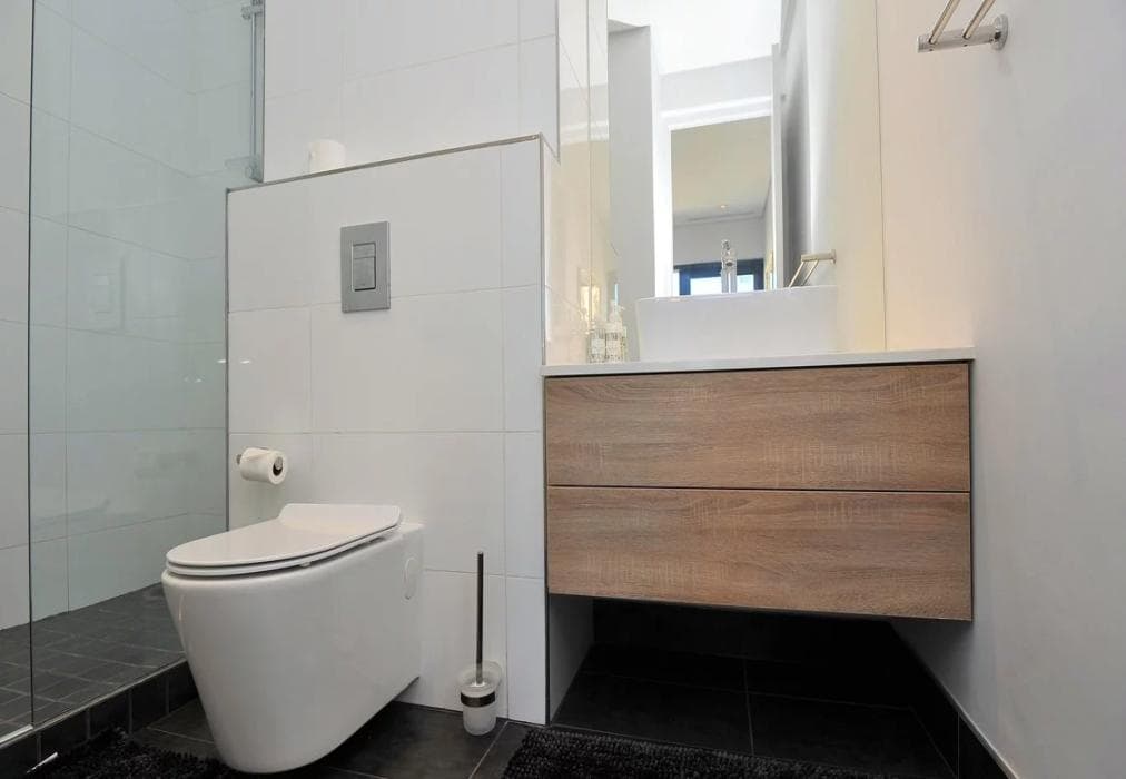 City Bowl Immaculate