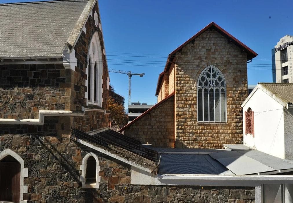 City Bowl Immaculate