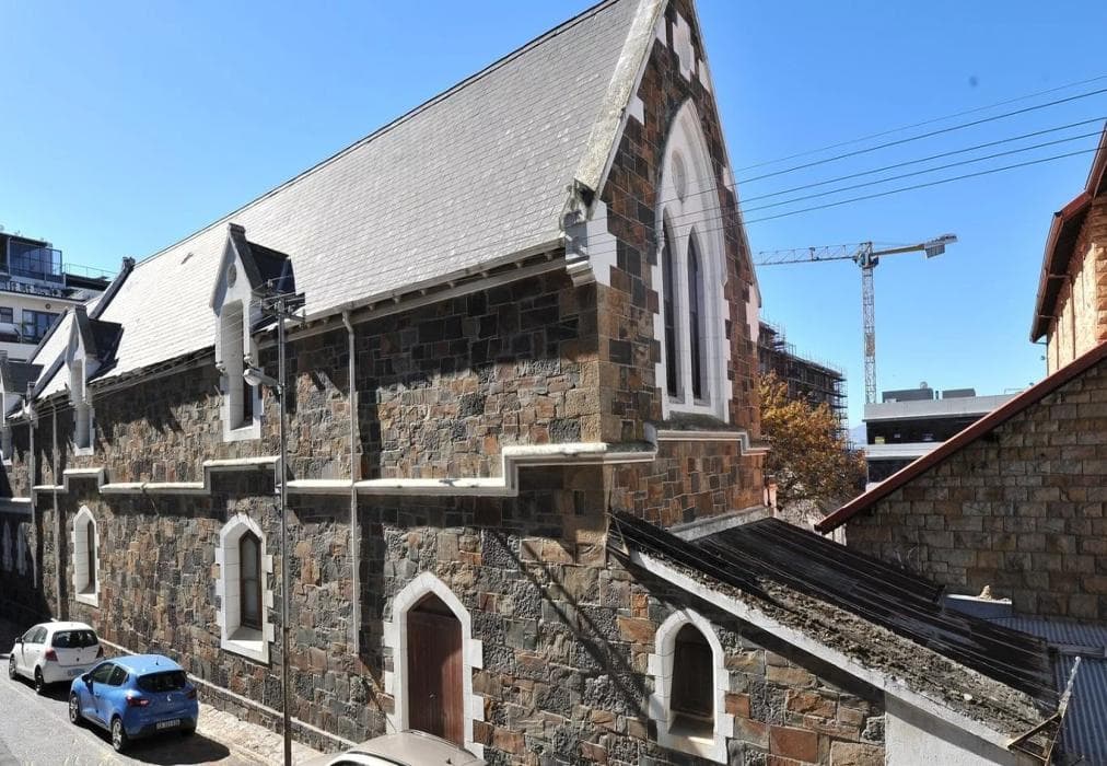 City Bowl Immaculate