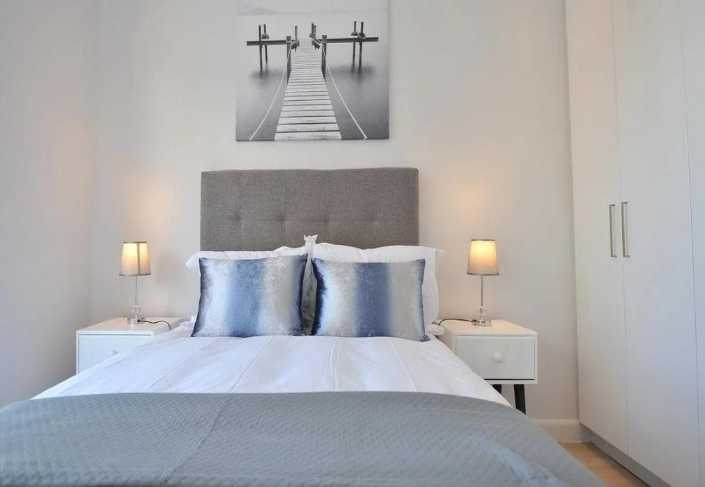 City Bowl Immaculate