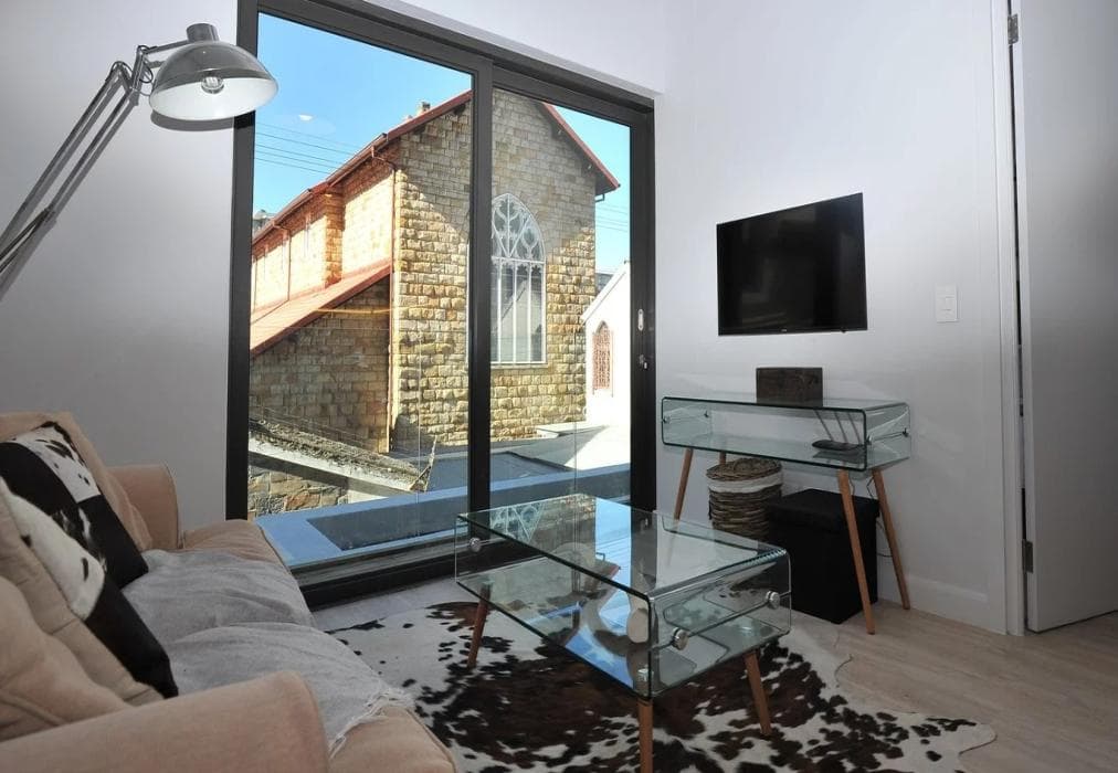 City Bowl Immaculate