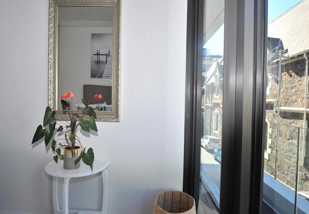 City Bowl Immaculate