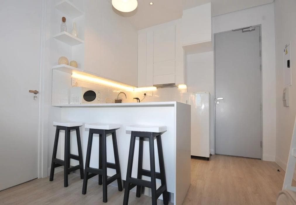 City Bowl Immaculate