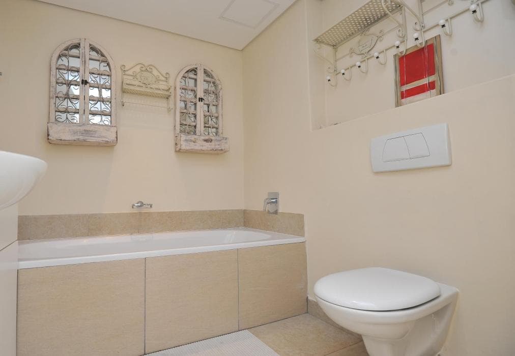 West Coast Sea Front