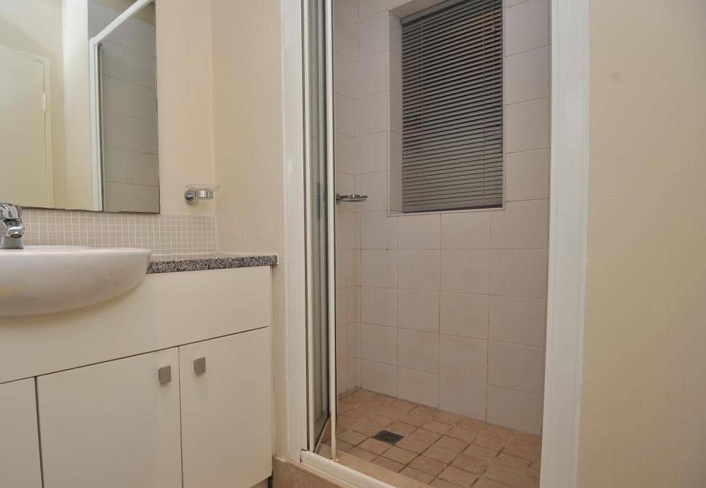 West Coast Sea Front